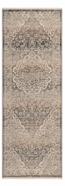 VINTAGE KOBEREC, 80/150 cm, béžová Kayoom - Online Only bytové doplnky, Online Only
