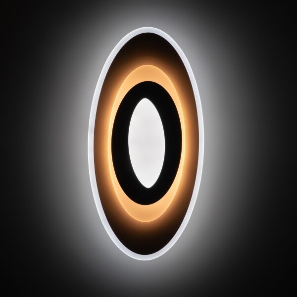 Brilagi - LED stmievateľné stropné svietidlo MODERN LED/45W/230V 3000-6000K + DO
