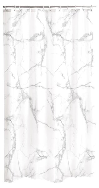 Sprchový záves 180x200 cm Marbre – douceur d'intérieur