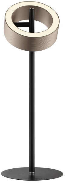 STOLNÁ LED LAMPA, dotykový stmievač, tlačidlový stmievač, 15/45 cm - Interiérové svietidlá