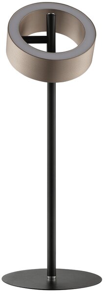 STOLNÁ LED LAMPA, dotykový stmievač, tlačidlový stmievač, 15/45 cm - Interiérové svietidlá