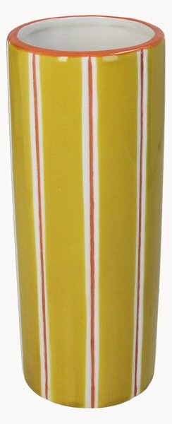 Váza Stripe, V 23 cm