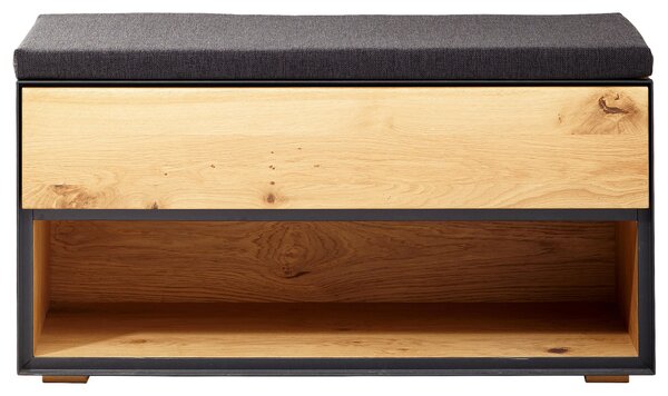 LAVICA DO PREDSIENE, 85/44,8/38 cm Linea Natura - Skrine