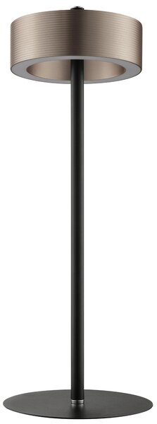 STOLNÁ LED LAMPA, dotykový stmievač, tlačidlový stmievač, 15/45 cm - Interiérové svietidlá