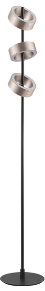 STOJACIA LED LAMPA, 15/150 cm - Interiérové svietidlá