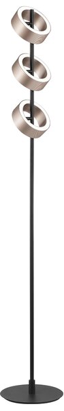 STOJACIA LED LAMPA, 15/150 cm - Interiérové svietidlá