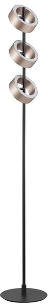 STOJACIA LED LAMPA, 15/150 cm - Interiérové svietidlá