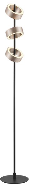 STOJACIA LED LAMPA, 15/150 cm - Interiérové svietidlá