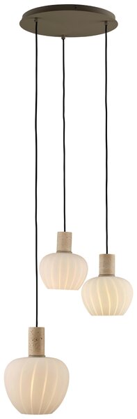 ZÁVESNÉ SVIETIDLO, 52/150 cm - Interiérové svietidlá