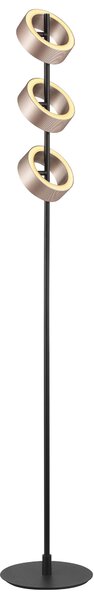 STOJACIA LED LAMPA, 15/150 cm - Interiérové svietidlá