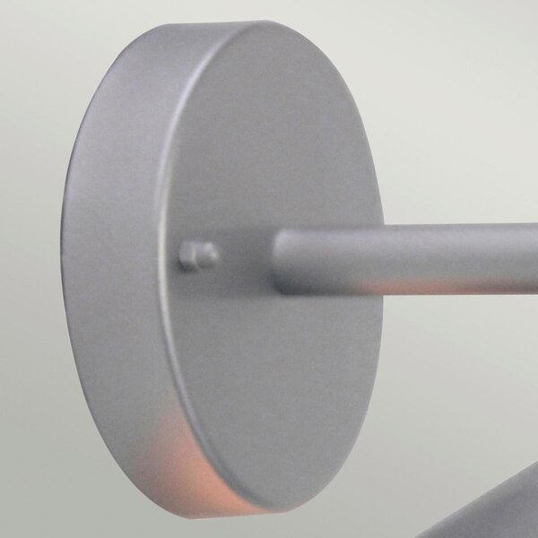 VONKAJŠIE NÁSTENNÉ SVIETIDLO, 23,6/22/26 cm Elstead Lighting - Online Only bytové doplnky, Online Only