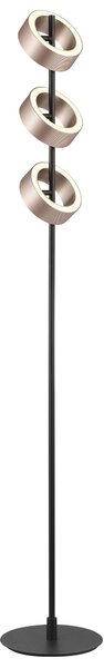 STOJACIA LED LAMPA, 15/150 cm - Interiérové svietidlá