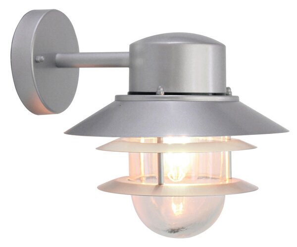 VONKAJŠIE NÁSTENNÉ SVIETIDLO, 23,6/22/26 cm Elstead Lighting - Online Only bytové doplnky, Online Only