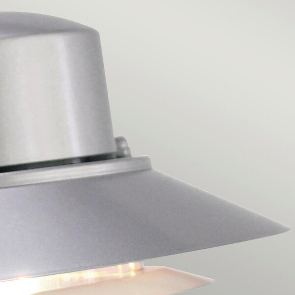 VONKAJŠIE NÁSTENNÉ SVIETIDLO, 23,6/22/26 cm Elstead Lighting - Online Only bytové doplnky, Online Only