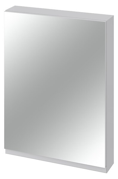 Cersanit - Moduo zrkadlová závesná skrinka 60cm, šedá, S929-017