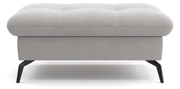 TABURETKA, textil, 102/47/69 cm Sit & More - Kreslá, Online Only
