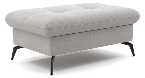 TABURETKA, textil, 102/47/69 cm Sit & More - Kreslá, Online Only