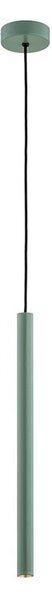 Argon 8333 - LED Luster na lanku RIO LED/4,2W/230V 3000K zelená