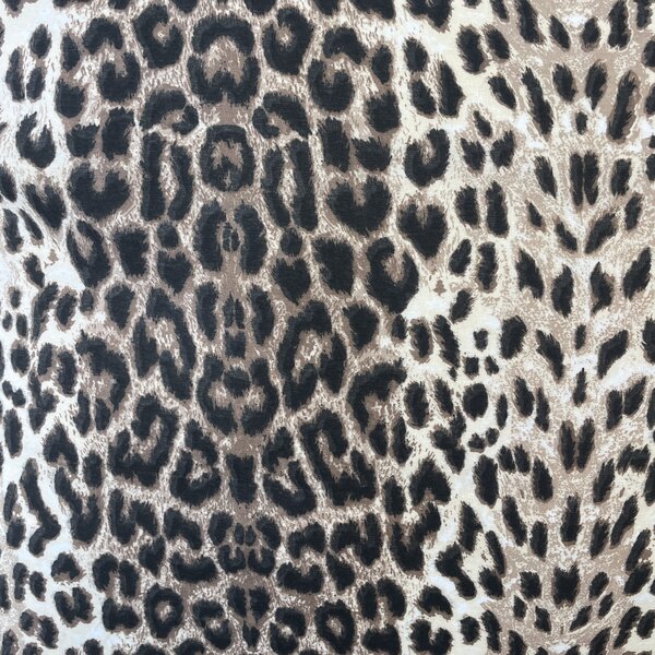 Obliečky bavlnené Leopard 200x140cm+90x70cm TiaHome