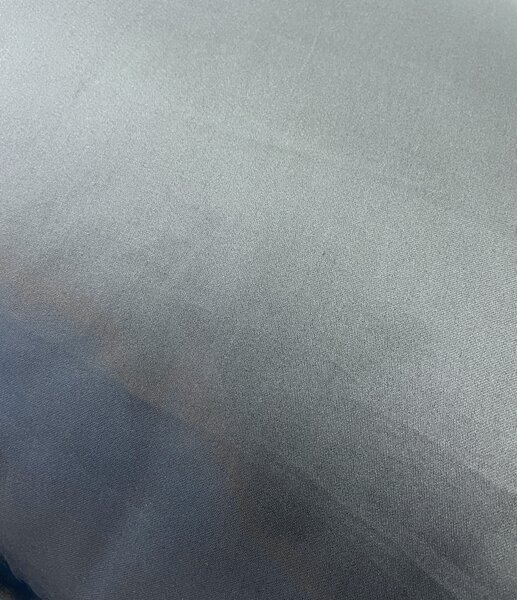Obliečky bavlnený satén exclusive Modern tmavo sivé 200x140cm+90x70cm TiaHome