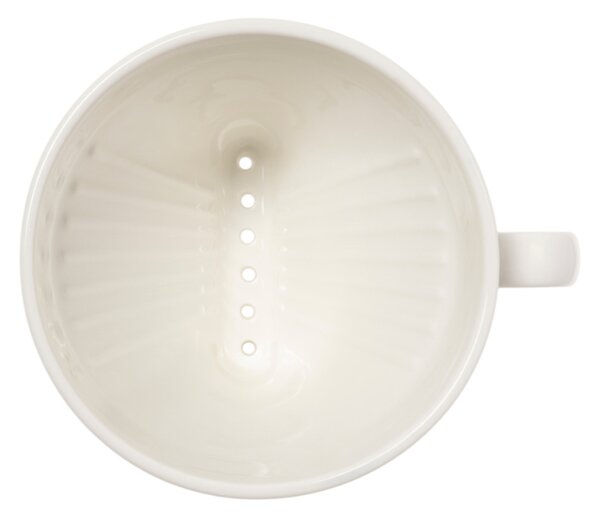 Iittala Keramický prekvapávač Teema, biely