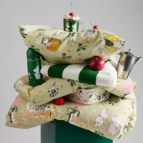 Arabia Zapekacia misa Moomin Gift of Love 2,5l