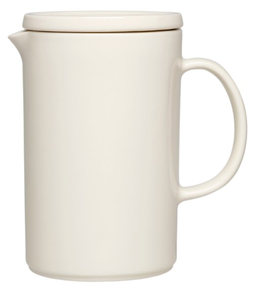Iittala Kanvica na kávu Teema 0,8l, biela