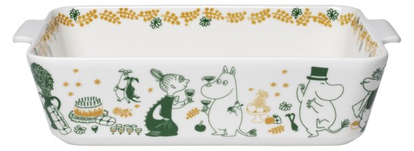 Arabia Zapekacia misa Moomin Gift of Love 2,5l