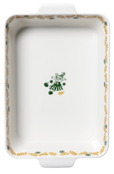 Arabia Zapekacia misa Moomin Gift of Love 2,5l