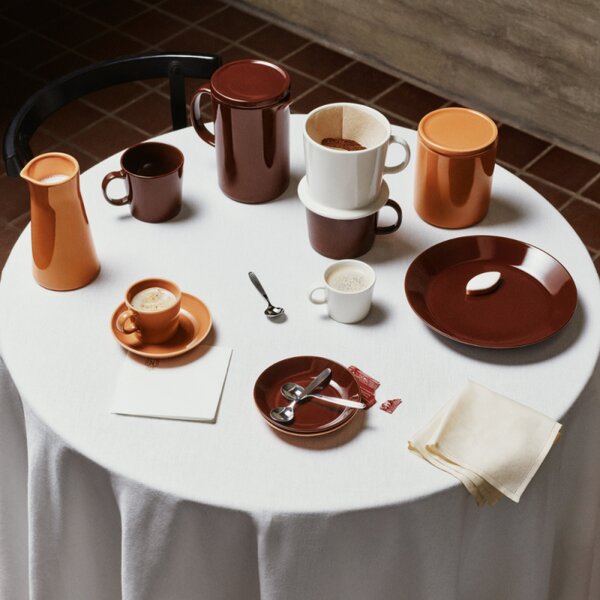 Iittala Keramický prekvapávač Teema, biely
