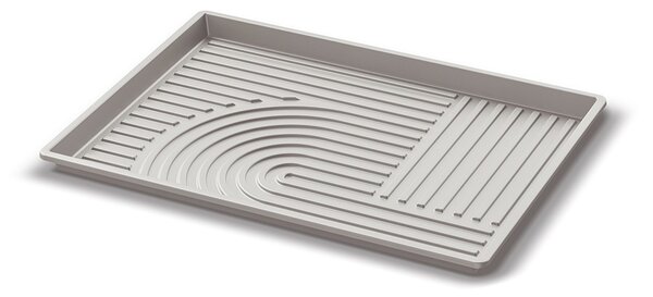 Prosperplast Odkvapkávač na topánky, podložka TASSY DRY PAD 49,2 x 36,2 cm