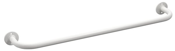 Aqualine, Sušiak pevný 60cm, biela, 8011