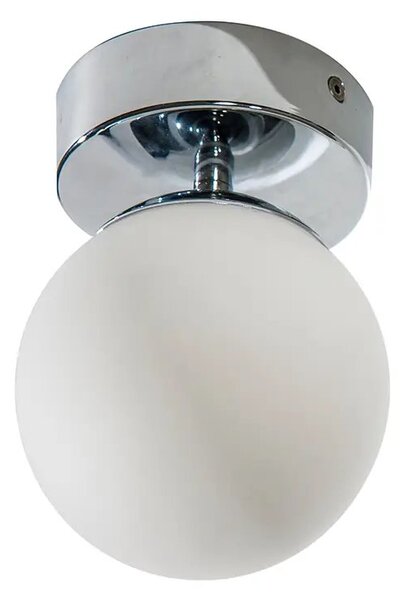 LED stropné svietidlo Tao – Biela