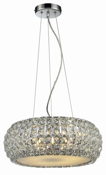 Krištáľový luster Sophia 3 – Číra