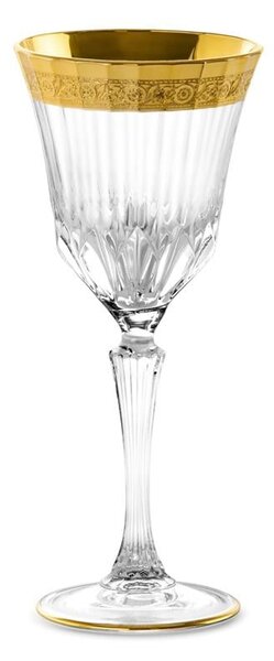 BOHEMIA PRESTIGE MIRADOR POHÁR NA VÍNO 280ML SADA 6 KS