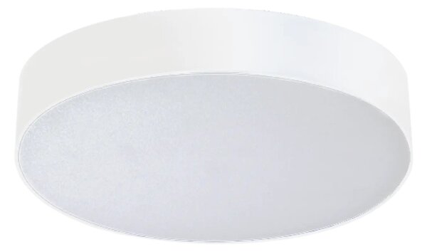 Moderné LED stropné svietidlo Monza II R SMART 40 4000K (biele) - výpredaj – Biela
