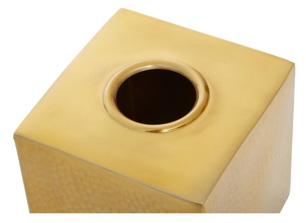 Kovový box na vreckovky Allegra – Premier Housewares