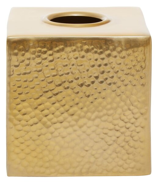 Kovový box na vreckovky Allegra – Premier Housewares