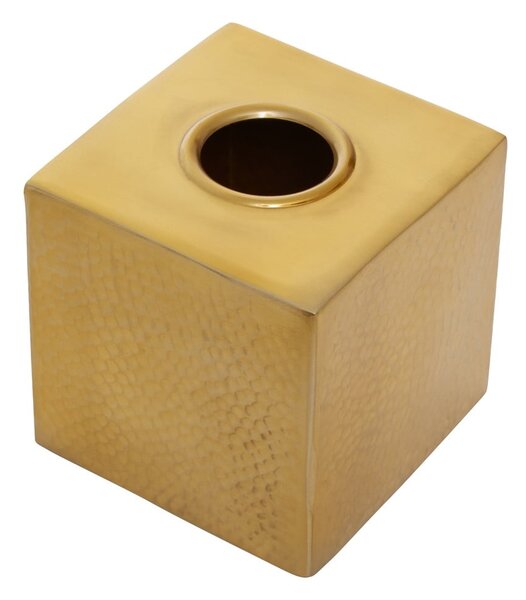 Kovový box na vreckovky Allegra – Premier Housewares