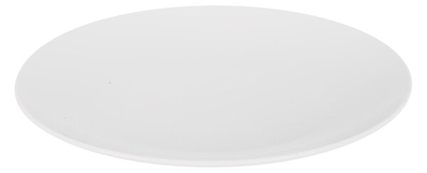 Plytký tanier MONA hladký pr. 26,5 cm
