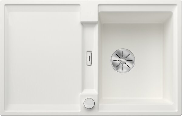 BLANCO ADIRA 45 S biela