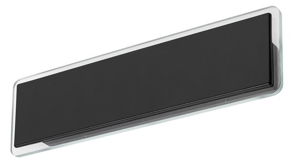 Rabalux PEMBA LED vonkajšie nástenné svietidlo 77077