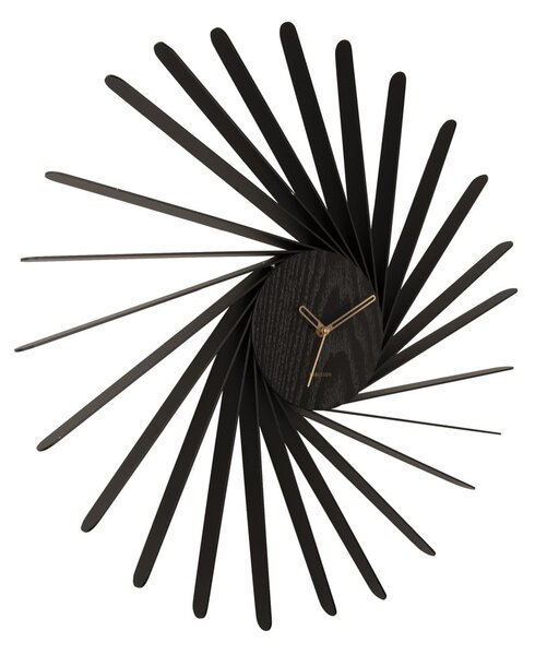 Nástenné hodiny ø 68 cm Helix – Karlsson