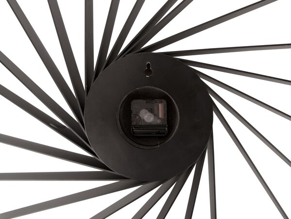 Nástenné hodiny ø 68 cm Helix – Karlsson