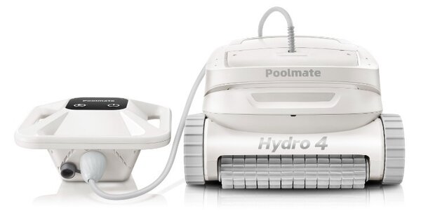 Bazénový vysávač HYDRO 4