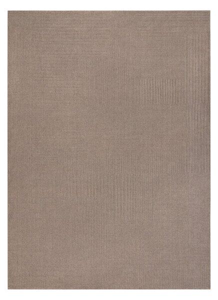Koberec TEXTURA 488.10.LA600 Osta hnedý