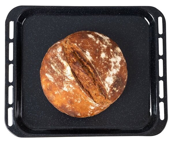 Plech na pečenie 44,5x36x2 cm