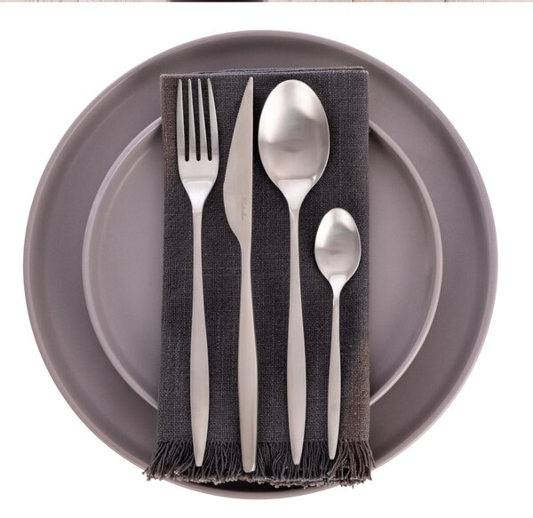 Dezertný tanier SKANDI pr. 20,5 cm