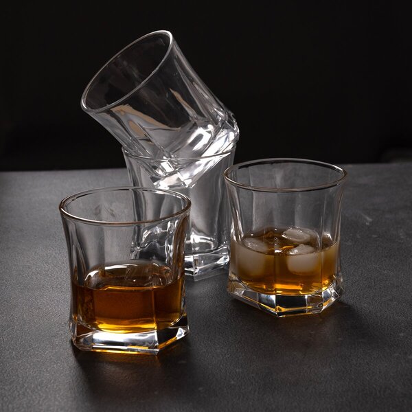 Pohár Imperial robust 0,31 l