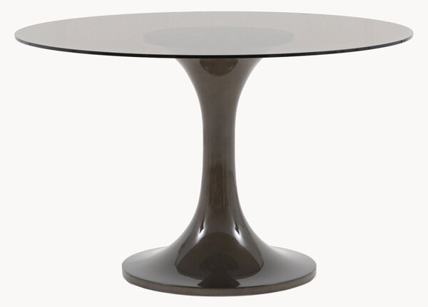 Okrúhly jedálenský stôl Tivoli, Ø 120 cm